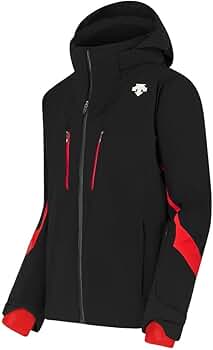 ジャケット・アウター Tostalgic clothing Ski jacket / black Ski jacket / black | Tostalgic Clothing